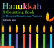 Hanukkah-a Counting Book: a Counting Book in English, Hebrew, and Yiddish