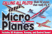 Micro Planes