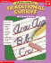 Scholastic Success With: Traditional Cursive Workbook: Grades 2-4