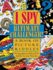 I Spy Ultimate Challenger: a Book of Picture Riddles