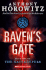 The Gatekeepers #1: Raven's Gate (1)