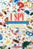 Scholastic Reader, Level 1: I Spy 4 Picture Riddle Books
