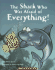 The Shark Who Was Afraid of Everything