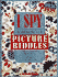 I Spy: a Book of Picture Riddles