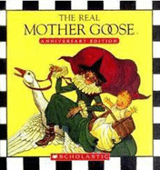 The Real Mother Goose, Anniversary Edition
