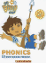 Phonics Box Set (Go, Diego, Go! )