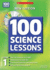 100 Science Lessons for Year 1 With Cd-Rom