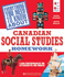 Everything You Need to Know About Canadian Social Studies Homework: .