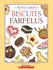 Petits Chefs-Biscuits Farelus (Original Title: Bake and Make Amazing Cookies)