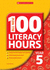 All New 100 Literacy Hours-Year 5 (All New 100 Literacy Hours) (All New 100 Literacy Hours)