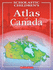 Scholastic Children's Atlas of Canada