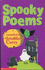 Spooky Poems (Young Hippo)