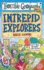 Intrepid Explorers (Horrible Geography)