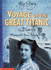 Voyage on the Great Titanic (Dear America): the Diary of Margaret Ann Brady, R.M.S. Titanic, 1912