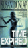 Time Expired (Jill Smith Mystery)