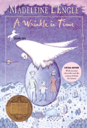 A Wrinkle in Time (the Time Quartet)