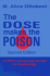 The Dose Makes the Poison