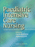 Paediatric Intensive Care Nursing