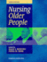 Nursing Elderly People