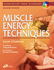 Muscle Energy Techniques [With Cd-Rom]