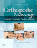 Orthopedic Massage