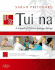 Tui Na: a Manual of Chinese Massage Therapy