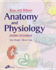 Anatomy and Physiology Colouring and Workbook