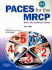 Paces for the Mrcp: With 250 Clinical Cases
