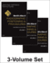 Merrill's Atlas of Radiographic Positioning and Procedures-3-Volume Set