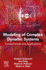 Modeling of Complex Dynamic Systems
