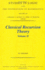 Classical Recursion Theory, Vol. 2