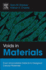Voids in Materials: From Unavoidable Defects to Designed...