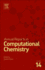 Annual Reports in Computational Chemistry (Volume 14)