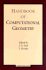 Handbook of Computational Geometry