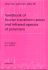 Handbook of Fourier Transform Raman and Infrared Spectra of Polymers