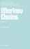 Markov Chains, Volume 11 Northholland Mathematical Library