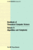 Handbook of Theoretical Computer Science: Algorithms and Complexity (Volume a)