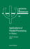 Applications of Parallel Processing in Vision (Advances in Psychology)