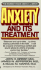 Anixety & Its Treatment