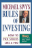 Michael Sivy's Rules of Investing: How to Pick Stocks Like a Pro