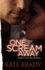 One Scream Away