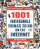 1001 Incredible Things to Do on the Internet