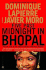 Five Past Midnight in Bhopal: the Epic Story of the World's Deadliest Industrial Disaster