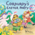 Corduroys Easter Party (Reading Railroad Books)