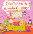 Countdown to Grandma's House (Reading Railroad)