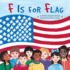 F is for Flag (Reading Railroad)