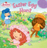 Easter Egg Hunt (Strawberry Shortcake)