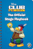 The Official Stage Playbook (Disney Club Penguin)