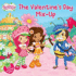 The Valentine's Day Mix-Up (Strawberry Shortcake)