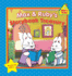 Max & Ruby's Storybook Treasury (Max and Ruby)